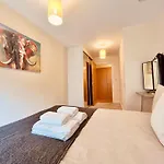 Canada Water Se16 7Aq 2Bed 2Bathroom Ap