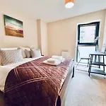Canada Water Se16 7Aq 2Bed 2Bathroom Ap
