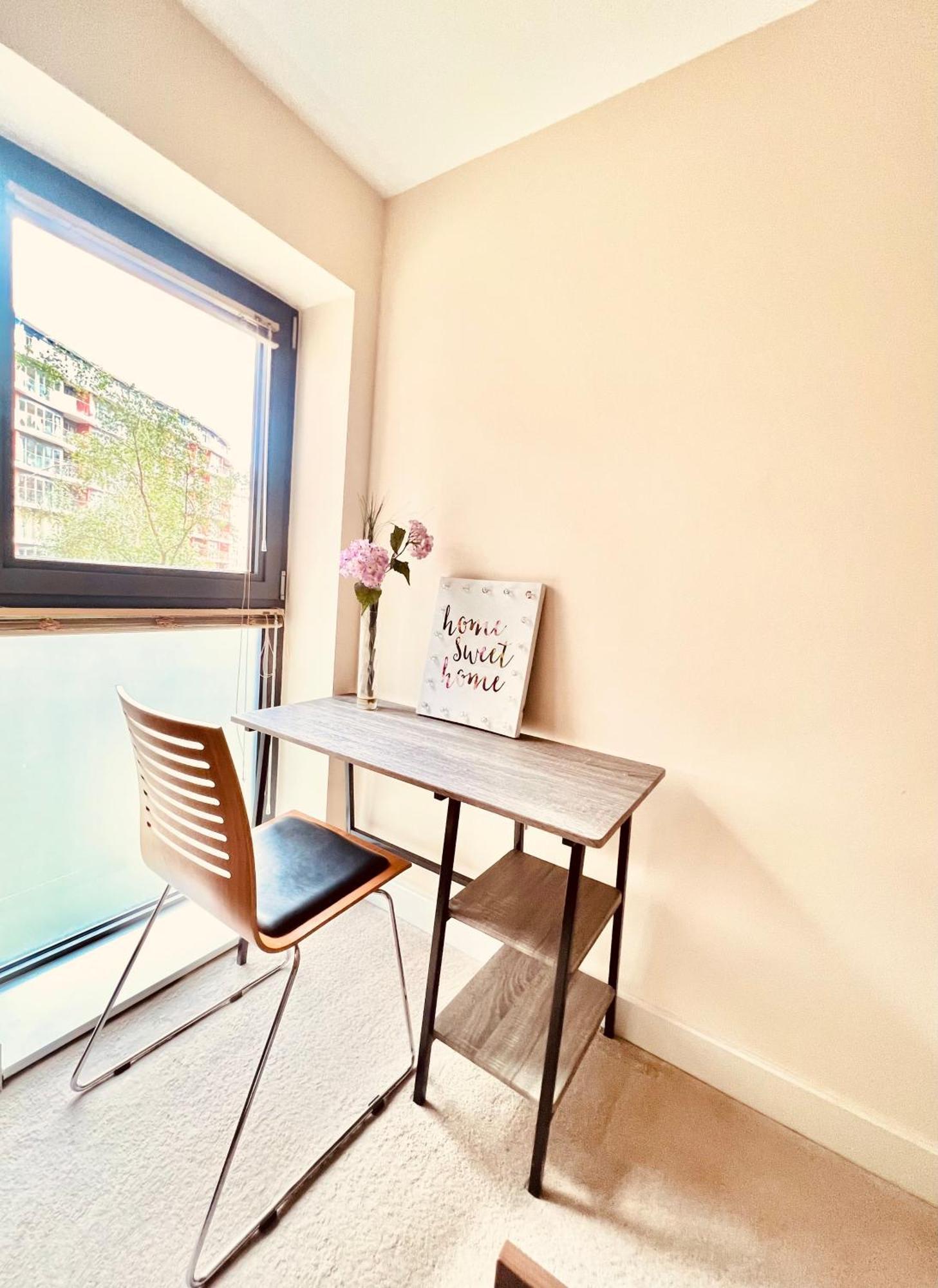 Apartment Canada Water Se16 7aq 2bed 2bathroom Ap *