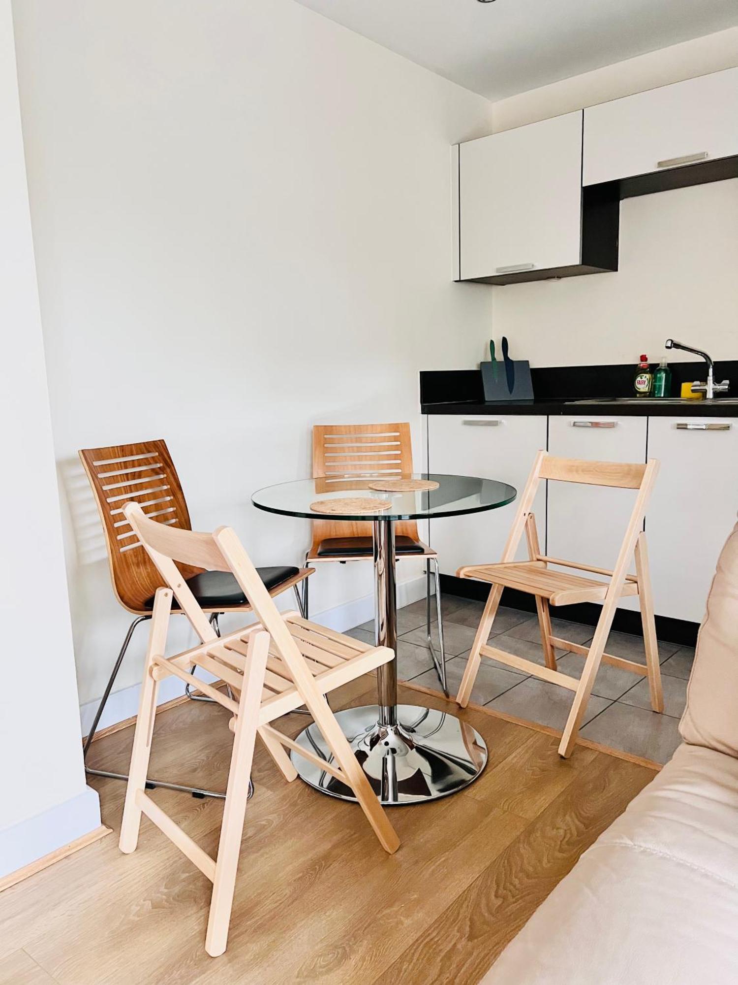 Apartment Canada Water Se16 7aq 2bed 2bathroom Ap